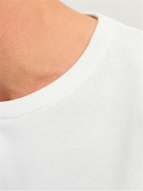  JACK AND JONES | 12137190/Cloud Dancer